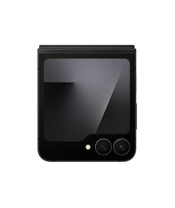 Samsung Galaxy Z Flip7 FE