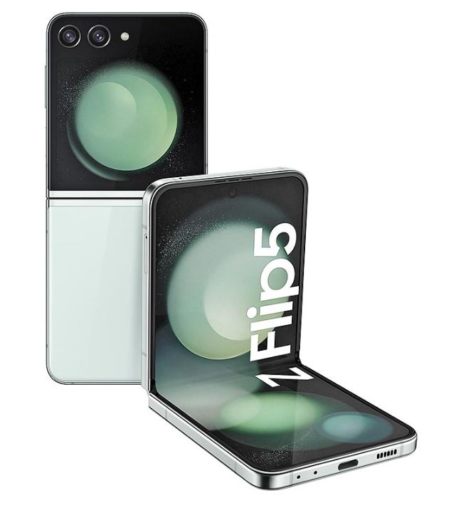 Samsung Galaxy Z Flip5