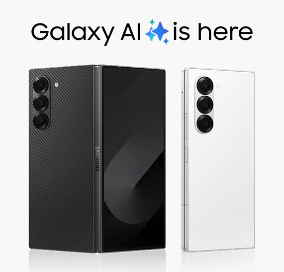 Samsung Galaxy Z Fold 6 EX-UK 512GB