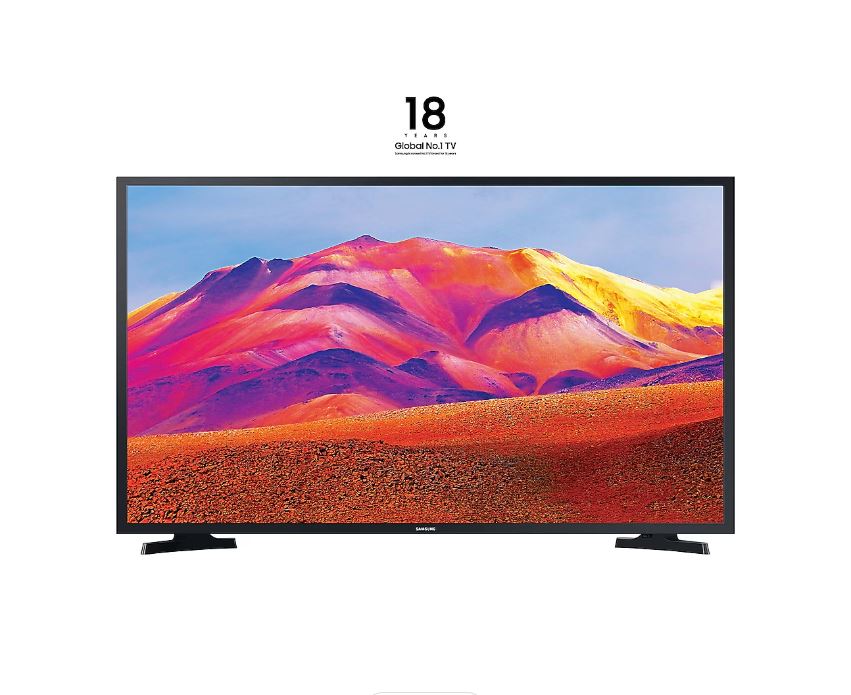 32" T5300 Smart TV 2020