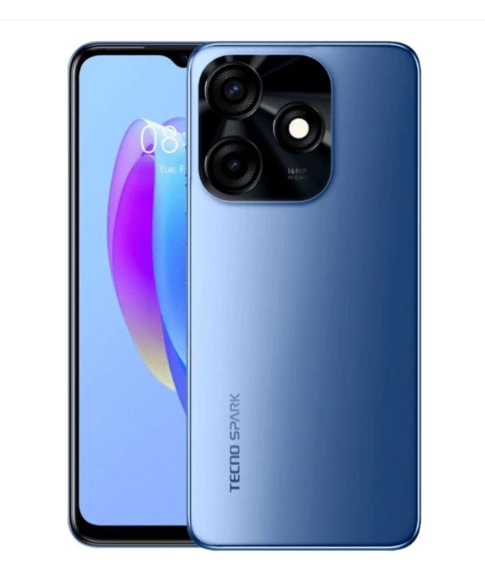 Tecno Spark 10C