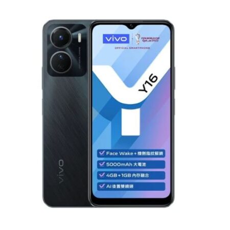 VIVO Y16