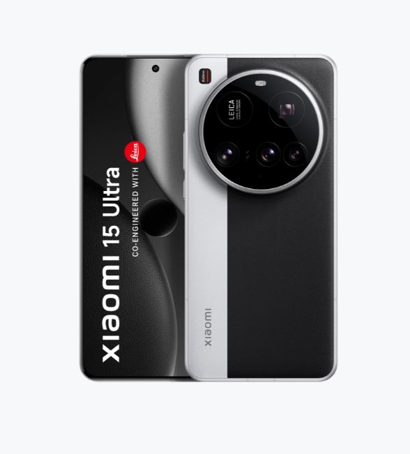 Xiaomi 15 Ultra