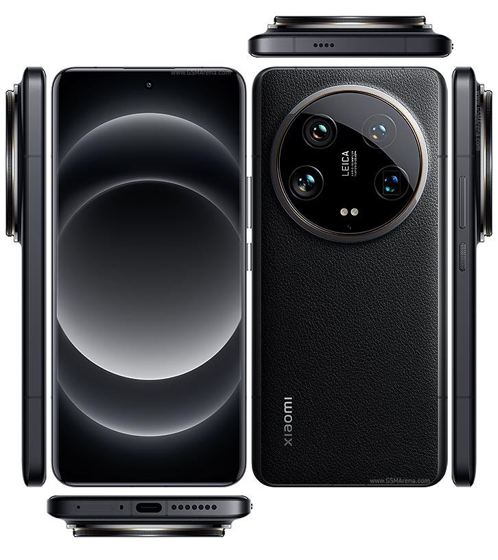 Xiaomi 14 Ultra