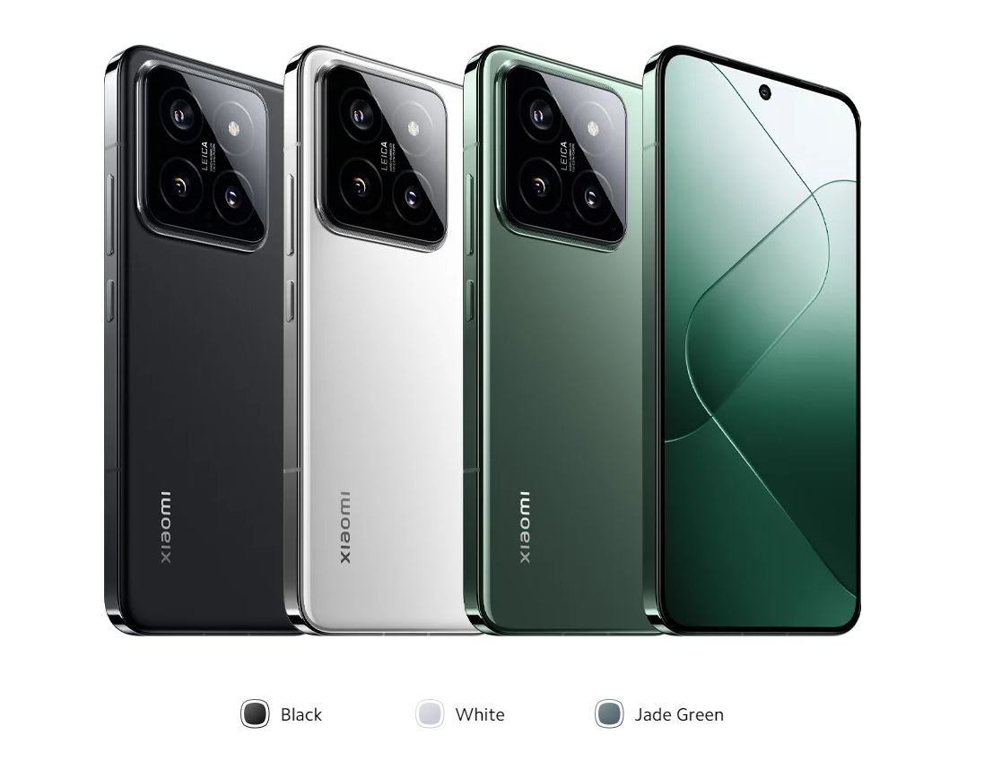 Xiaomi 14