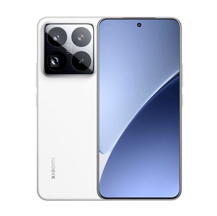 Xiaomi 15 512GB ROM