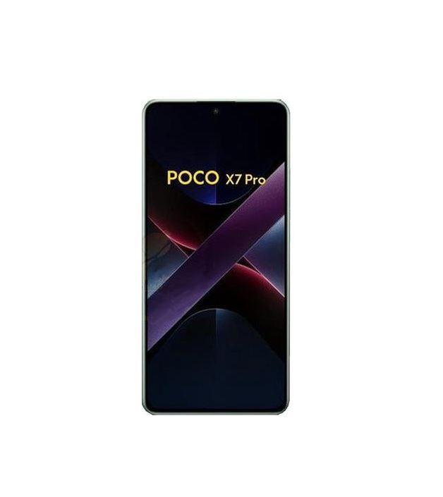 Xiaomi Poco X7 Pro 512GB