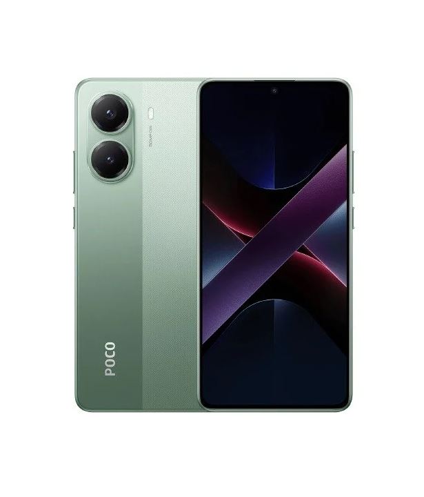 Xiaomi Poco X7 Pro 512GB
