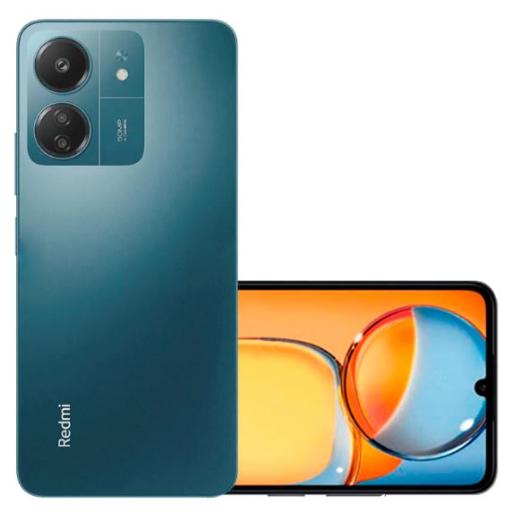 Xiaomi Redmi 13C 128GB 4GB RAM