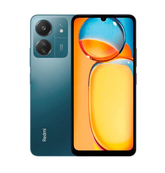 Xiaomi Redmi 13C 128GB 4GB RAM
