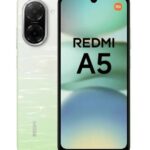 Xiaomi Redmi A5 4G