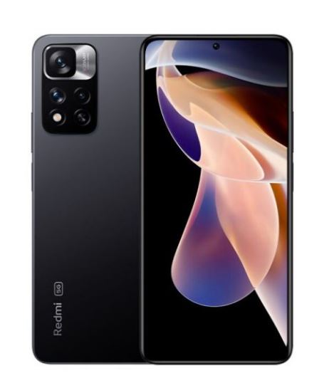 Xiaomi Redmi Note 11 Pro