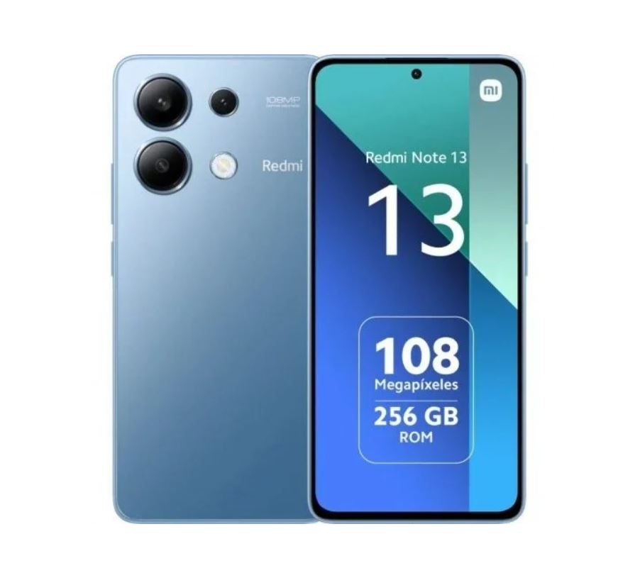 Xiaomi Redmi Note 13