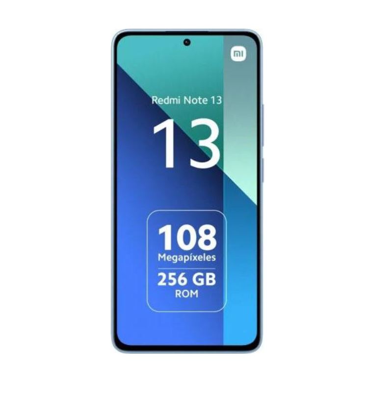 Xiaomi Redmi Note 13