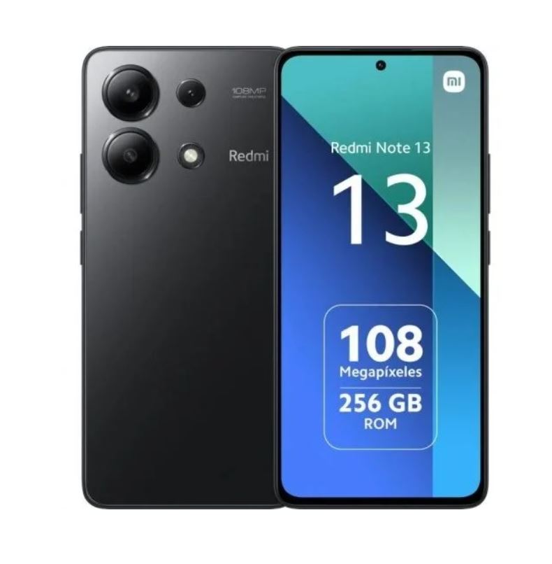 Xiaomi Redmi Note 13