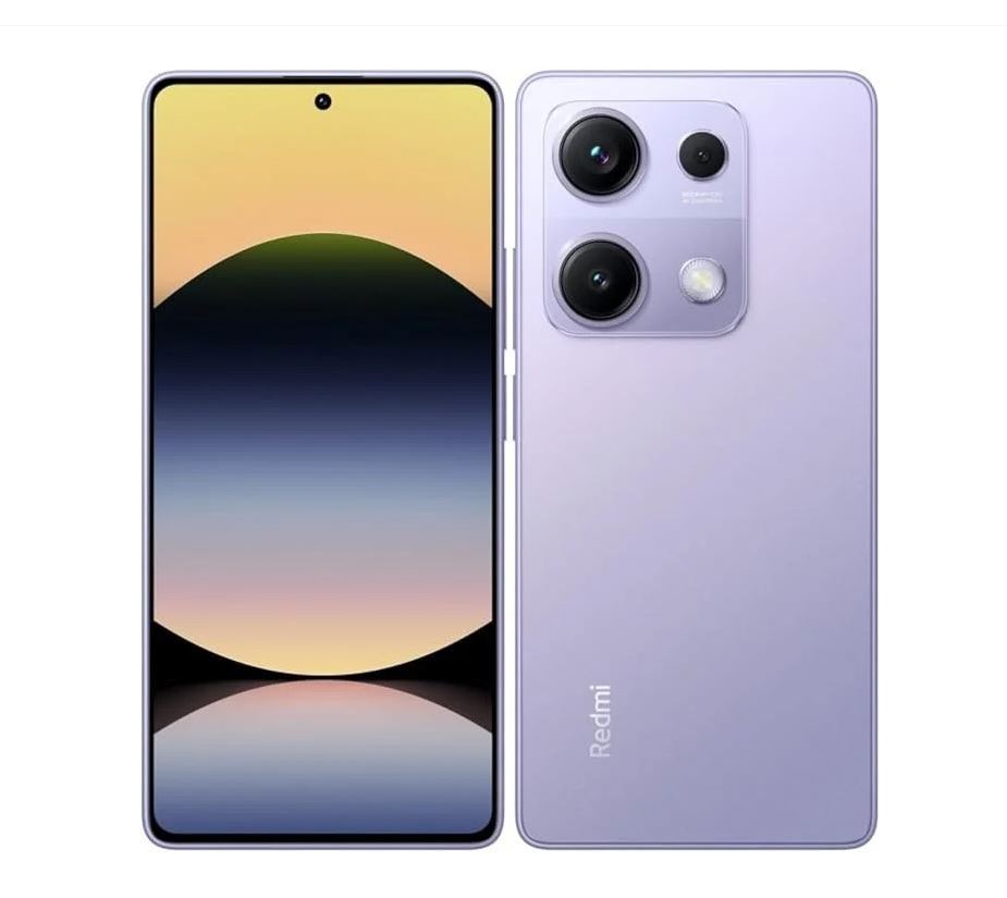 Xiaomi Redmi Note 14s