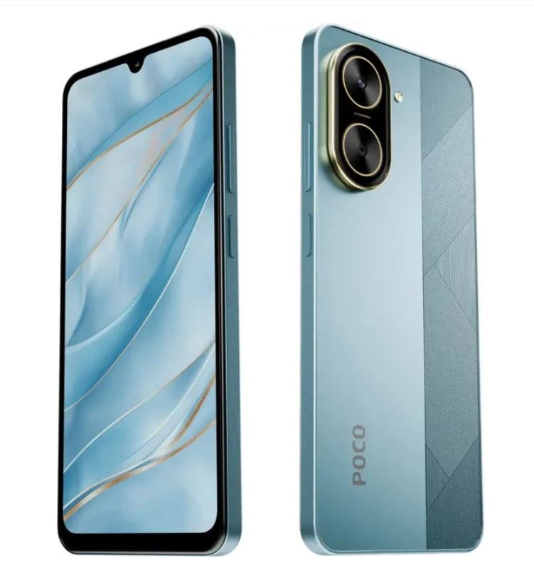 Xiaomi Poco C71