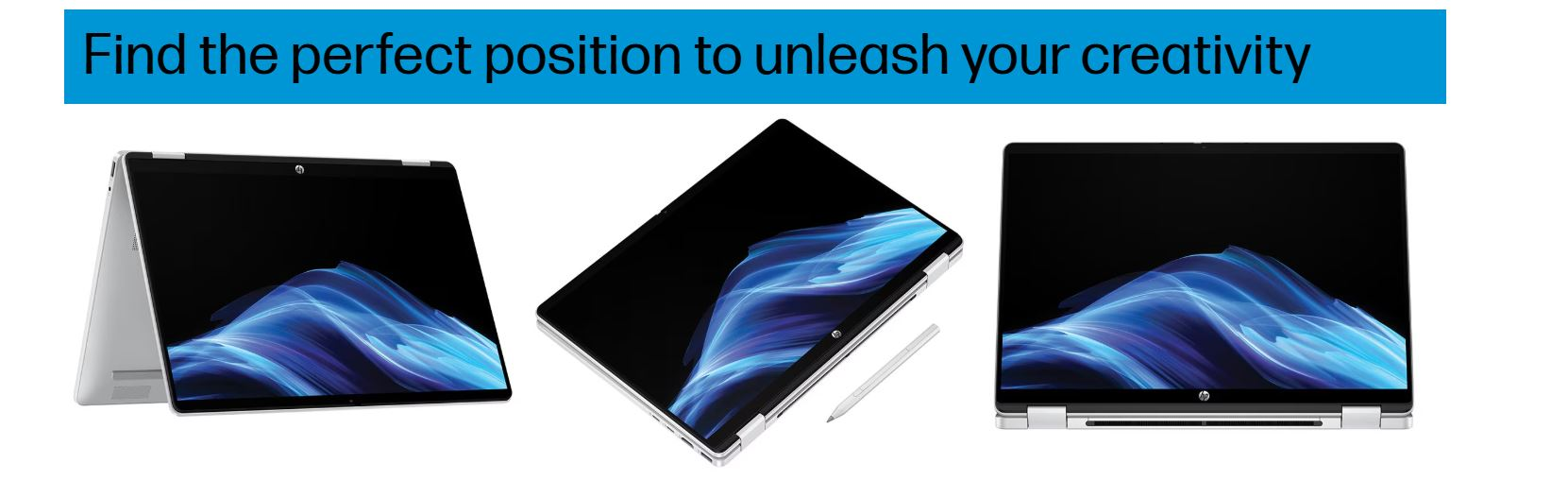 HP OmniBook 5 Flip 14 inch (14-fp0023dx)