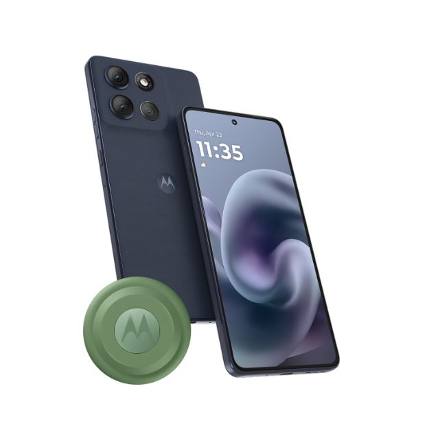 Motorola Moto G86 Power 512GB 8GB RAM