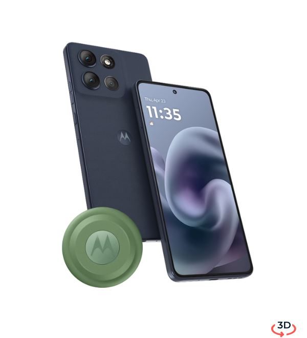 Motorola Moto G86 Power 512GB 8GB RAM