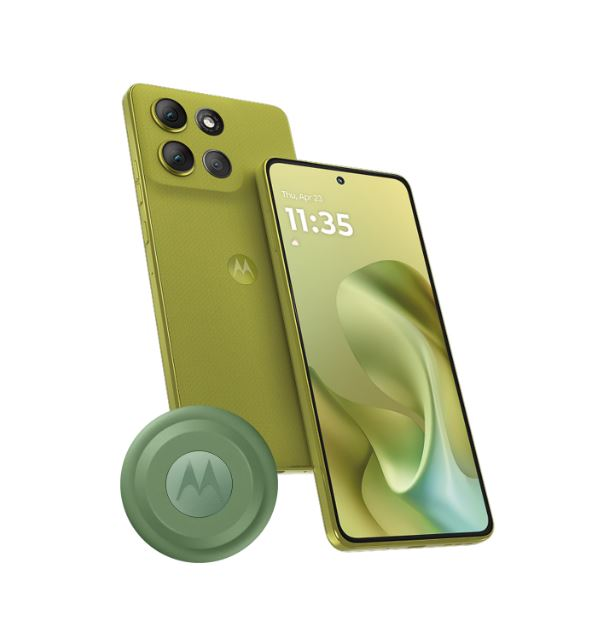 Motorola Moto G86 Power