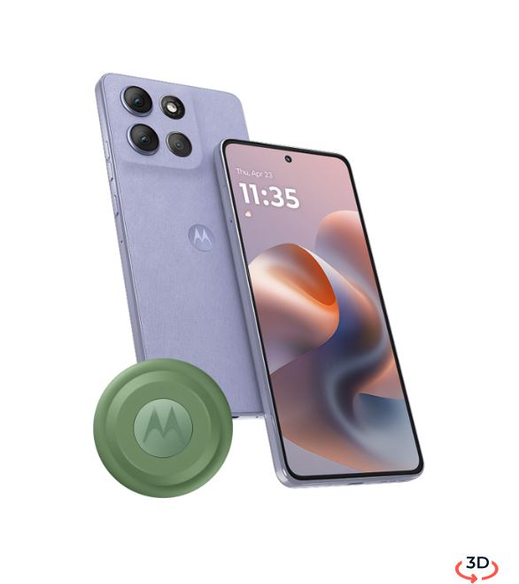 Motorola Moto G86 Power 512GB 8GB RAM