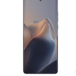 Motorola Edge 60 Fusion