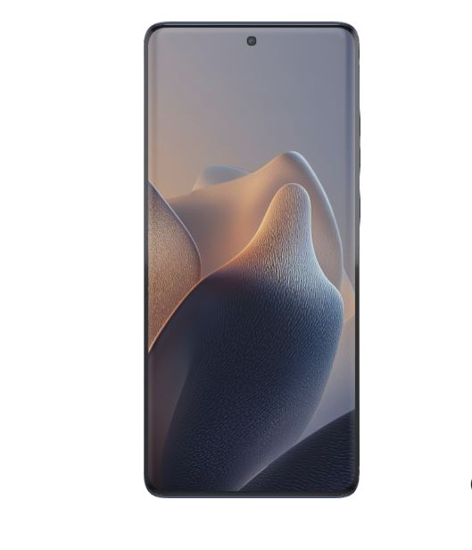 Motorola Edge 60 Fusion