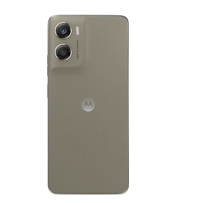 Motorola Moto G06 Power