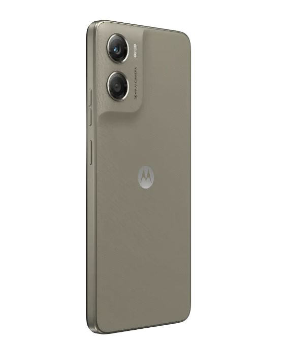 Motorola Moto G06 Power