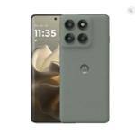 Motorola Edge 60 Pro