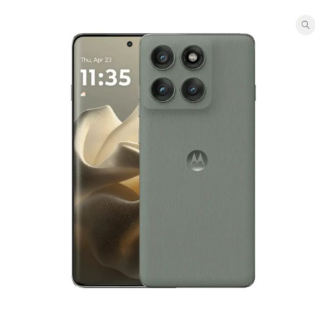 Motorola Edge 60 Pro