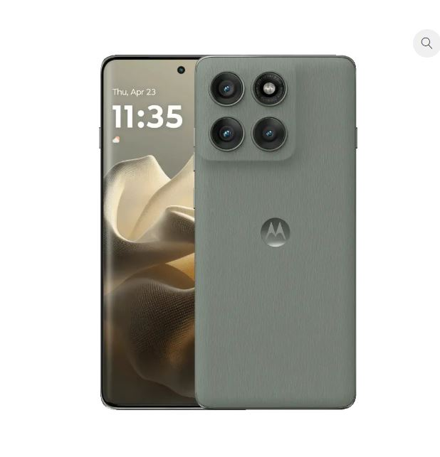 Motorola Edge 60 Pro