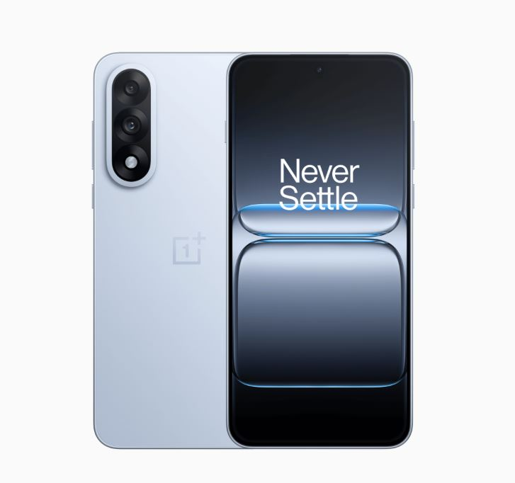 OnePlus Nord 5