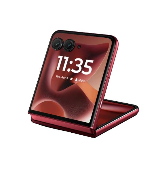 Motorola Razr 60 Ultra