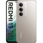 Xiaomi Redmi 15 5G